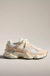 New Balance 9060 Sneakers In Pink
