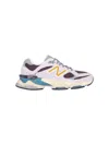 NEW BALANCE 9060 SNEAKERS