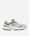 New Balance 9060 Lace-up Sneakers In Grey