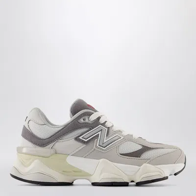 New Balance Kids' Boys  9060 In Grey