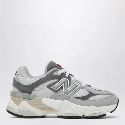 New Balance Kids' Boys  9060 In Grey