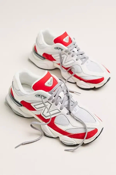 NEW BALANCE 9060 SNEAKERS