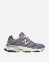 NEW BALANCE 9060 SNEAKERS SHADOW