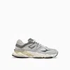 New Balance 9060 Lace-up Sneakers In Grey