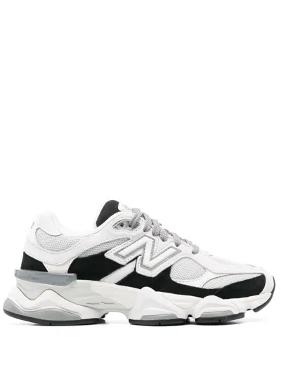 New Balance 9060 Sneakers In Red