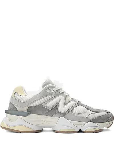 New Balance 9060 Sneakers In White