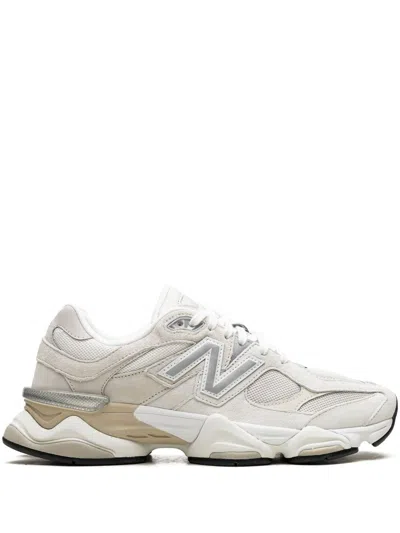 New Balance 9060 Sneakers In White