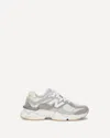 New Balance Unisex 9060 Sneakers In Multi