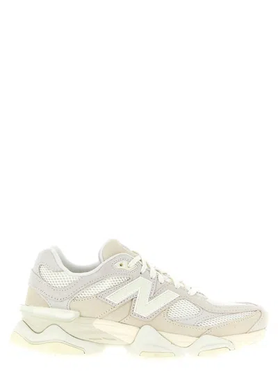 NEW BALANCE NEW BALANCE '9060' SNEAKERS