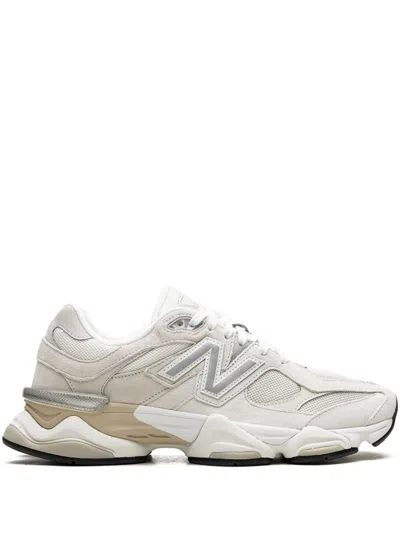 New Balance 9060 Sneakers In Neutral
