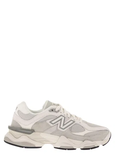 New Balance 9060 Sneakers In Neutral