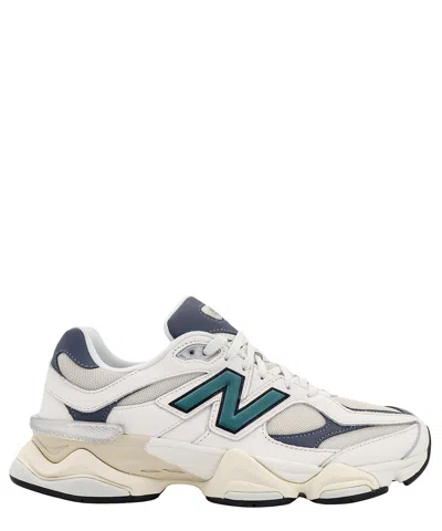 New Balance 9060 Trainers In White
