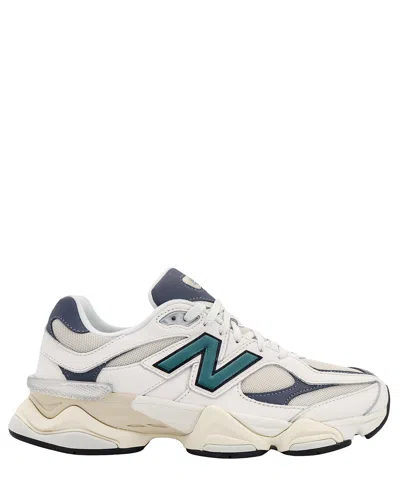 New Balance 9060 Sneakers In White