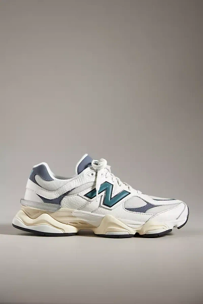 New Balance 9060 Sneakers In White