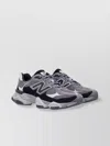 New Balance 9060 Sneakers With Diamond Outsole Pattern