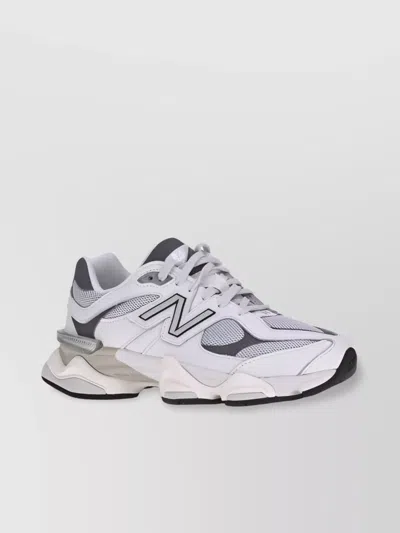 New Balance 9060 Sneakers With Extended Toe Box