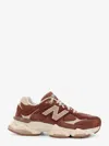 New Balance Rich Oak U9060ccc Sneakers In Brown