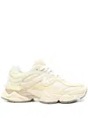 New Balance 9060 Sneakers In Yellow