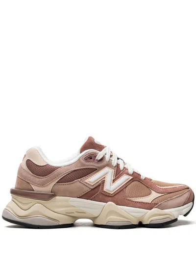 NEW BALANCE 9060 "SPARROW" SNEAKERS