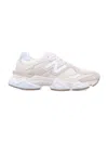 New Balance Futuristic Sneakers With Unique Design Elements In Pink