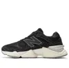 New Balance 9060 'suede Pack - Black'