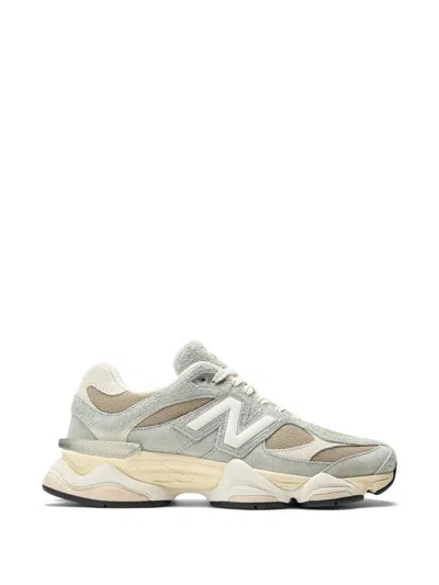 New Balance 9060 Sneakers In Gray