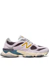 New Balance 9060 Sneakers In Pink