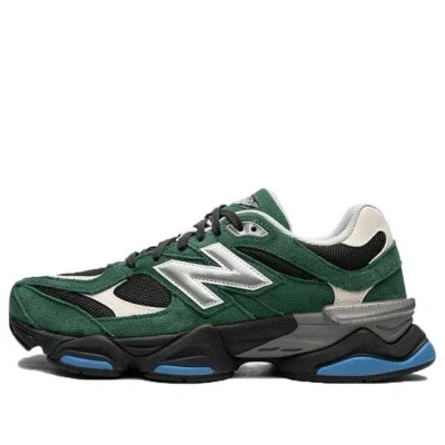NEW BALANCE NEW BALANCE 9060 'TEAM FOREST GREEN'