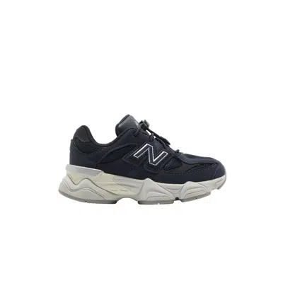 Pre-owned New Balance 9060 Toddler 'eclipse Navy' | Blue | Infant Size 4