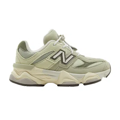 Pre-owned New Balance 9060 Toddler 'olivine' | Green | Infant Size 5