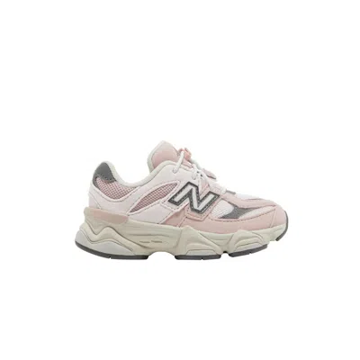 Pre-owned New Balance 9060 Toddler 'orb Pink' | Infant Size 10