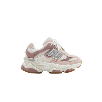 Pre-owned New Balance 9060 Toddler 'rose Pink' | Infant Size 4