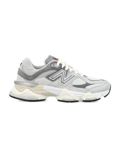 New Balance 9060 Unisex Sculpted Pod Sneaker In Pink