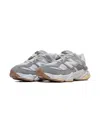 New Balance 9060 V1 Td "sea Salt" Sneakers In Gray