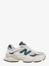 New Balance 9060 In White
