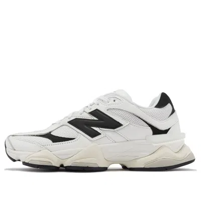 NEW BALANCE NEW BALANCE 9060 'WHITE BLACK'