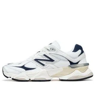 NEW BALANCE NEW BALANCE 9060 'WHITE NAVY'