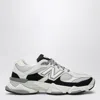 New Balance 9060 Low-top Sneakers In White