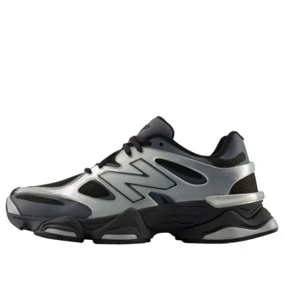 NEW BALANCE New Balance 9060 X 'Black Silver'