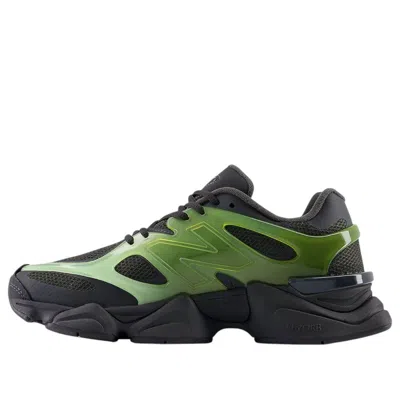 NEW BALANCE New Balance 9060 X 'Green Black'