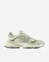 New Balance Sneaker U9060eec Olivine In Green