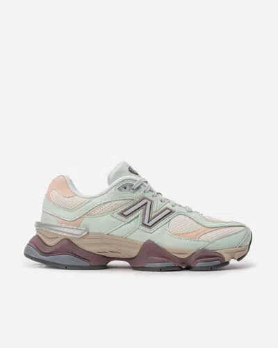 New Balance 9060gca In Grey