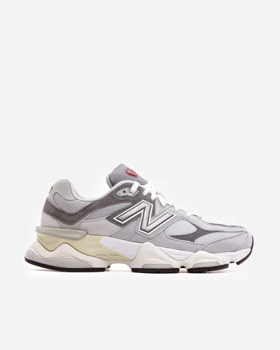New Balance Grey 9060 Sneakers