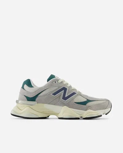 NEW BALANCE 9060HMS | GREY | SIZE: