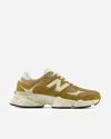 New Balance U9060 Sneakers In Brown