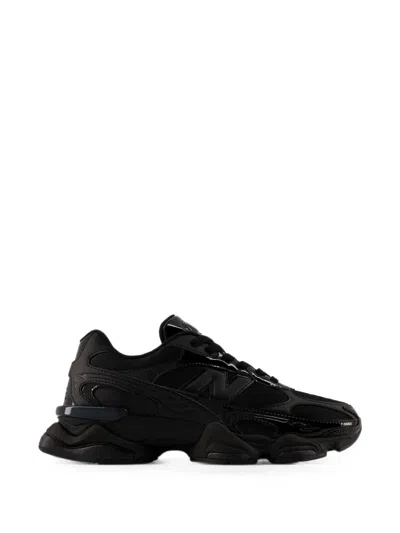 New Balance Sneaker U9060zge Black/phantom/magnet