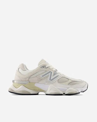 New Balance 9060wht In White