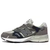 New Balance 920 Made In England 'grey Navy' In Multi