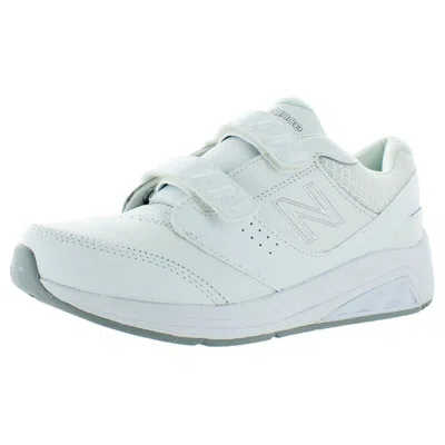 New Balance 928v3 Womens Padded Insole Athletic Walking Shoes In Multi