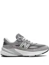 New Balance Sneaker Made In Usa 990v6